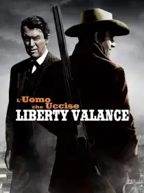 L''uomo che uccise Liberty Valance
