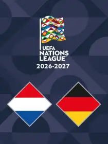 Paesi Bassi - Germania
