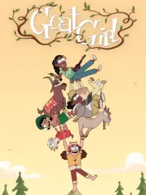 Gigi: Vita da capra