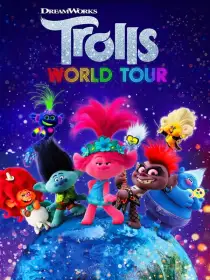 Trolls World Tour