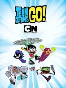 Teen Titans Go!