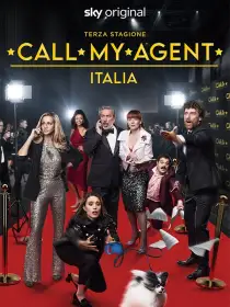 Call My Agent - Italia