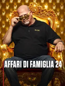 Affari di famiglia