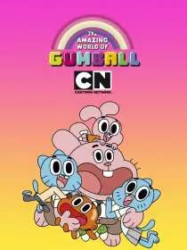 Lo straordinario mondo di Gumball