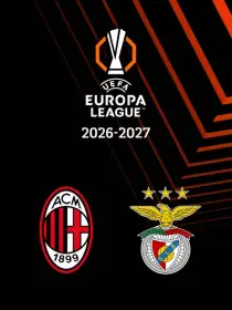 Milan - Benfica
