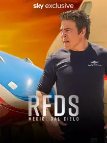 RFDS - Medici dal cielo