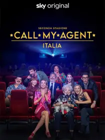 Call My Agent - Italia