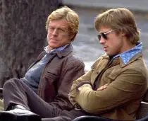 Spy Game