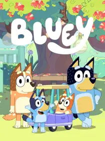 Bluey