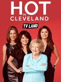 Hot In Cleveland