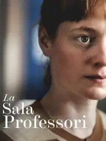 La sala professori