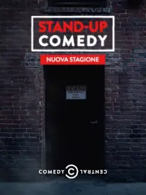 Stand Up Comedy (Italy)