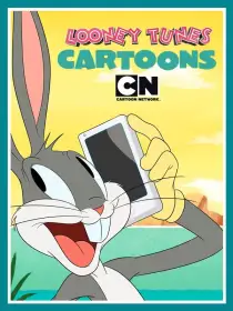 Looney Tunes Cartoons