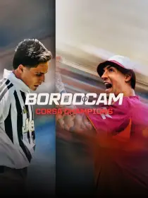 Bordocam corsa Champions MD37