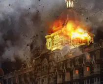 Attacco A Mumbai Una Vera Storia Di Coraggio
