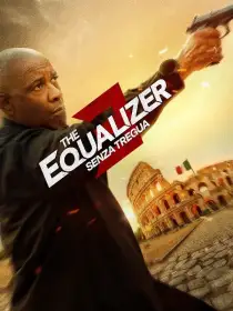 The Equalizer 3 - Senza tregua