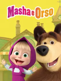 Masha e Orso
