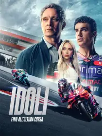 Idoli - Fino all’ultima corsa