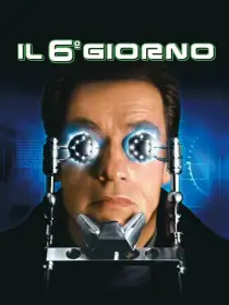 Il 6° giorno