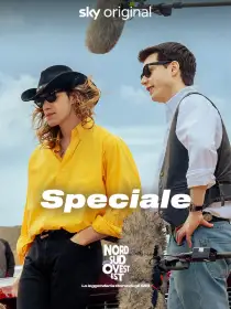 Speciale: Nord Sud Ovest Est, Extended