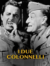 I due colonnelli