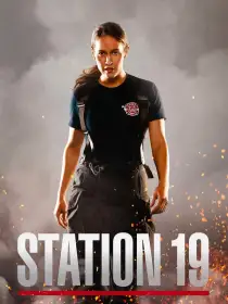 Station 19