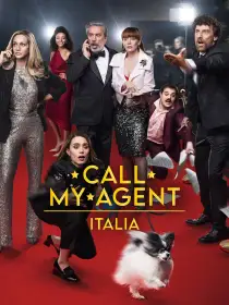 Call My Agent - Italia