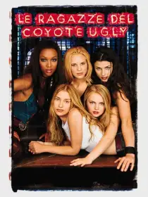 Le ragazze del Coyote Ugly