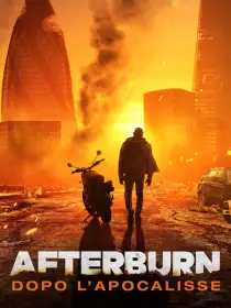 Afterburn - Dopo L'apocalisse