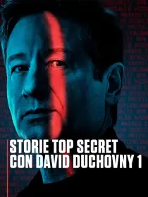 Storie Top Secret con David...