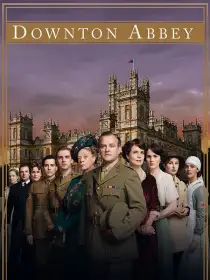 Downton Abbey