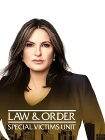 Law & Order: Special Victims Unit