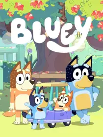 Bluey