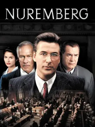 Il processo di Norimberga