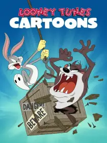 Looney Tunes Cartoons