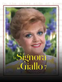La signora in giallo
