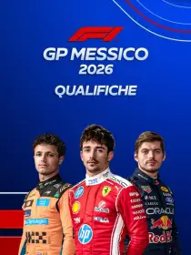 GP Messico: Qualifiche