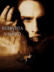Intervista col vampiro