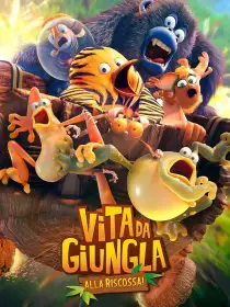 Vita da giungla alla riscossa!
