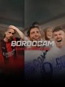 Bordocam corsa Champions MD38