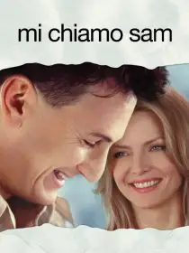 Mi chiamo Sam