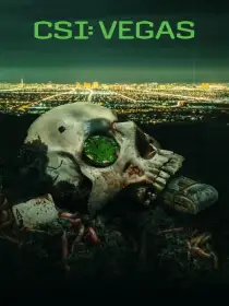 CSI: Vegas