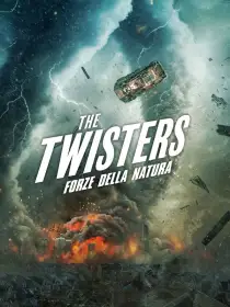 The Twisters