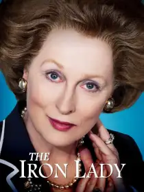 The Iron Lady