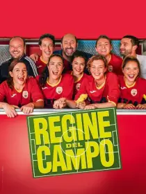 Regine del campo