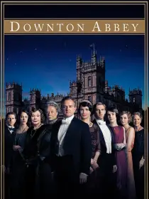 Downton Abbey