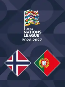 Norvegia - Portogallo