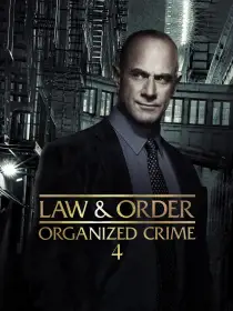Law & Order: Organized Crime