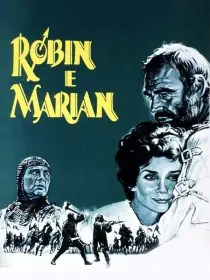 Robin e Marian