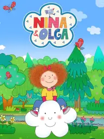 Nina & Olga